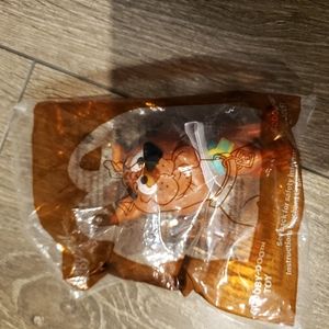 ❤️ Scooby Doo Bobble Head McDonald’s toy